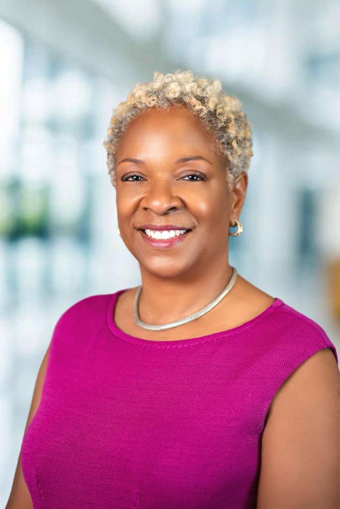 Roberta Meacham — Head of Strategic Partnerships, Softaxis Technologies LLC
