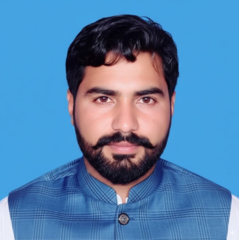 Shahbaz Shafiq — Managing Director & Co-Founder, Softaxis Technologies LLC