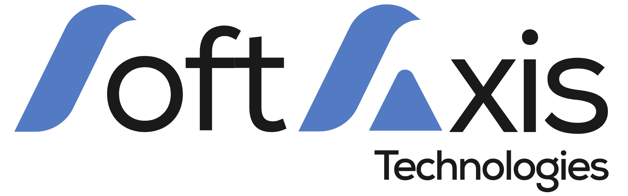 Softaxis Technologies LLC